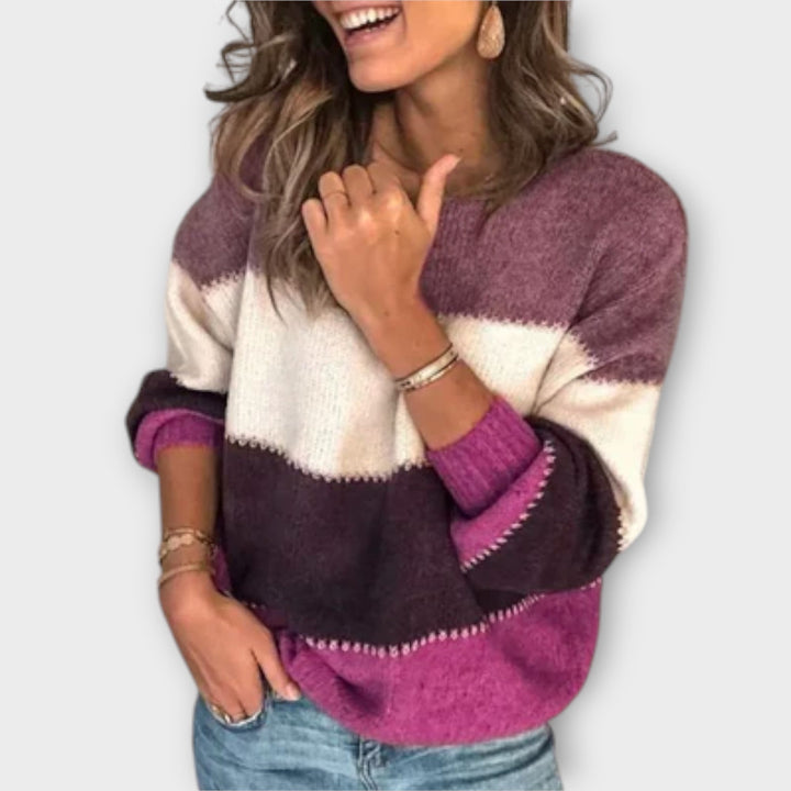 Comfortable and Cozy Sweater