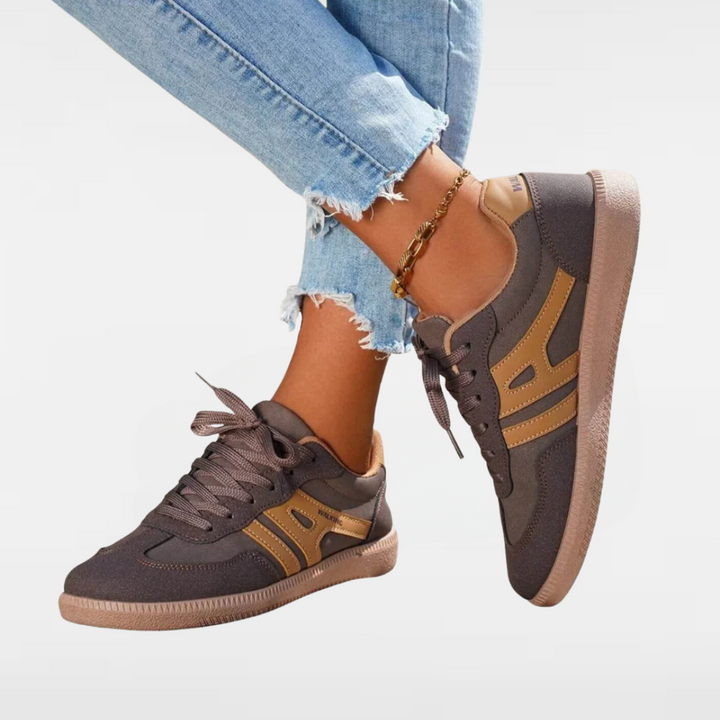 Holly - Comfort-Focused All-Day Support Footwear