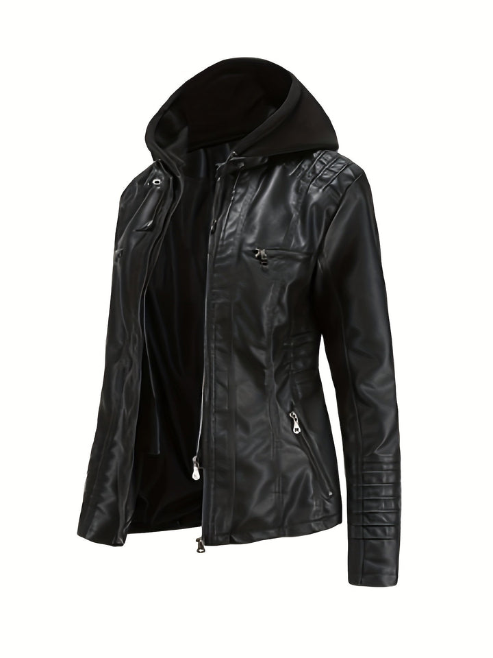 Noémie™ | Luxurious Elegance Jacket