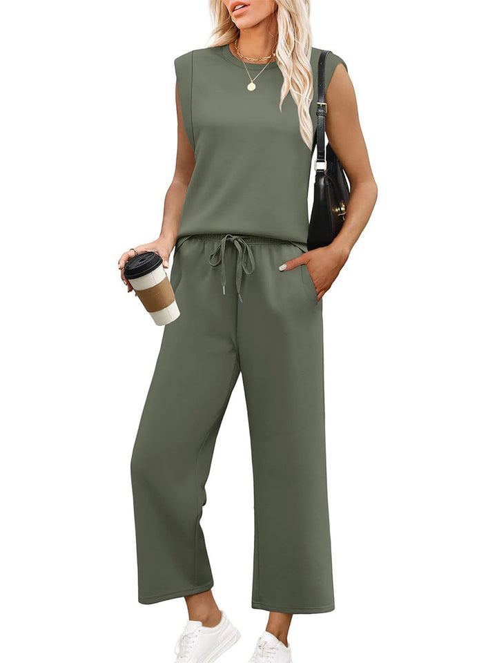 Annabelle | Chic Comfortable Set