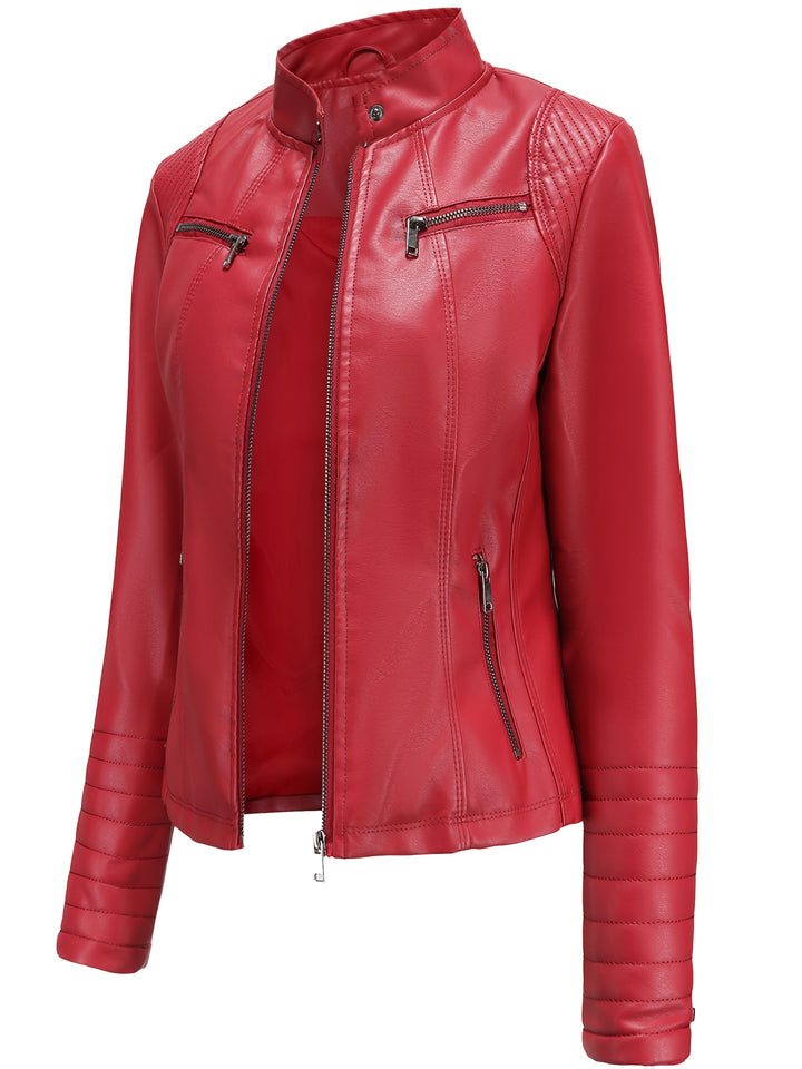 Juliette™ | Luxe Elegance Jacket