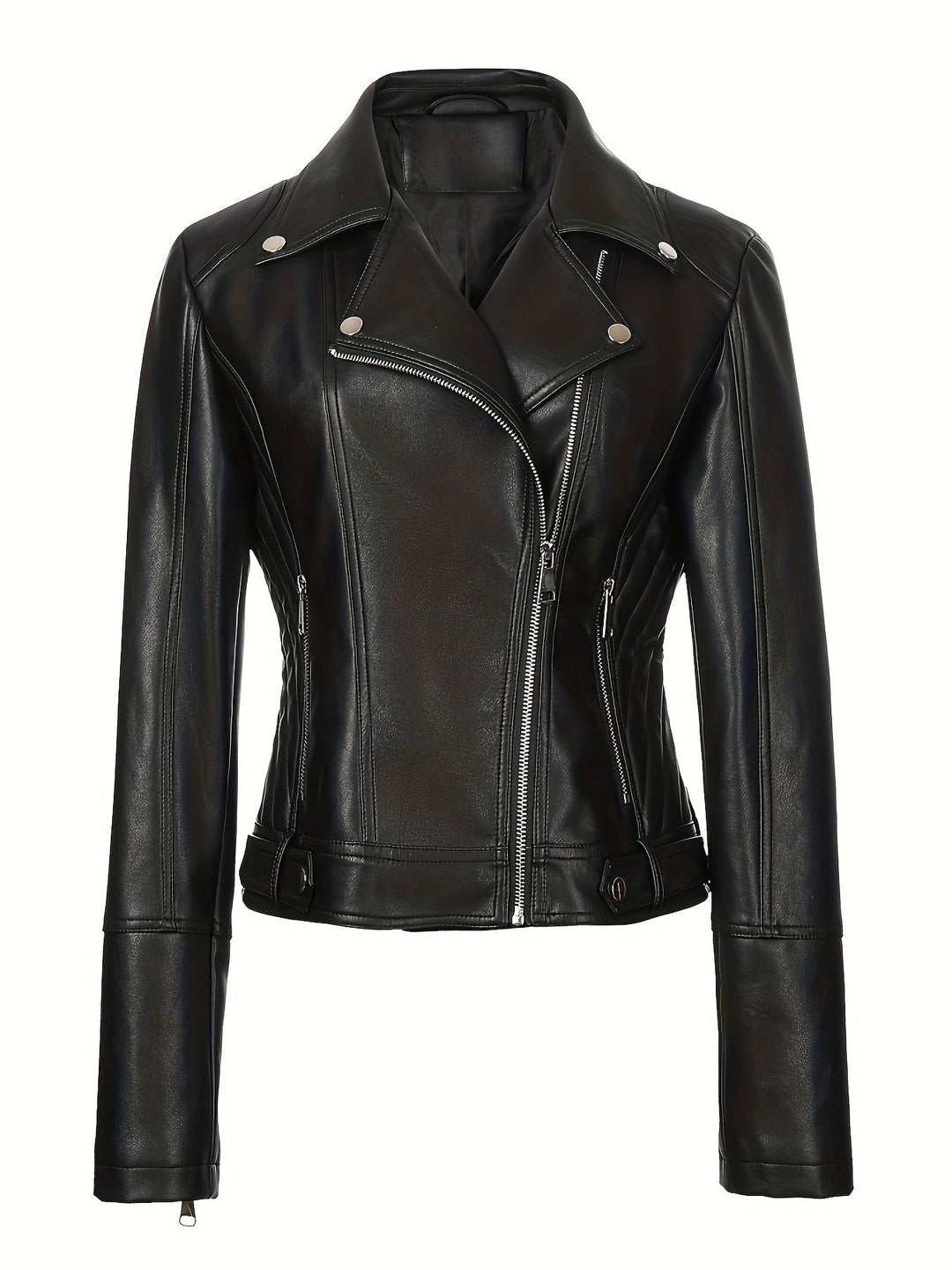 Aurélie™ | Luxe Elegance Jacket