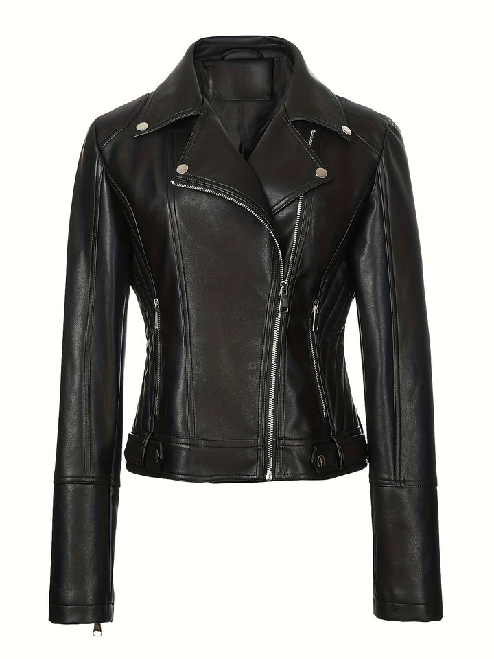 Aurélie™ | Luxe Elegance Jacket