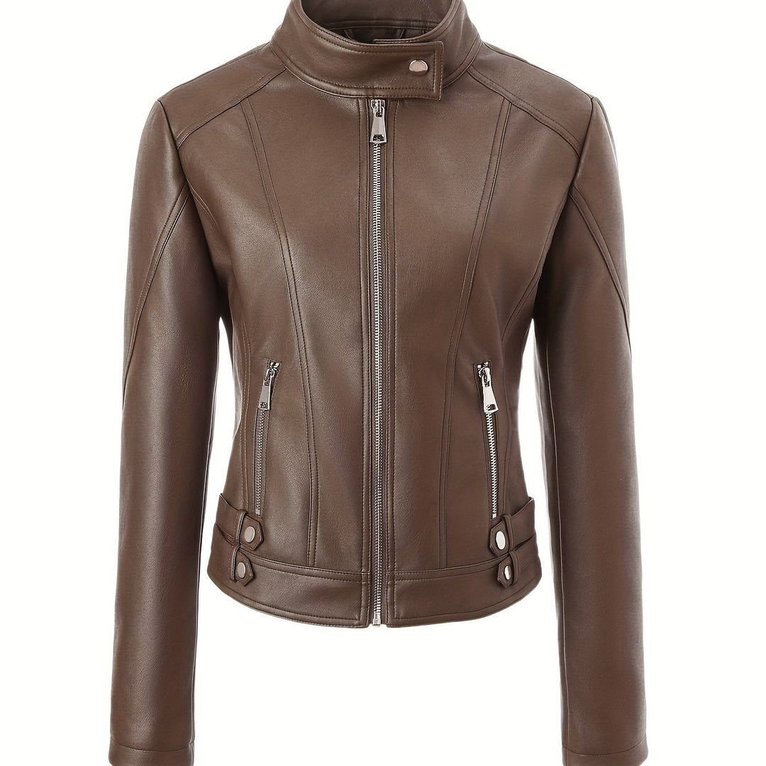 Élodie™ | Luxurious Elegance Jacket