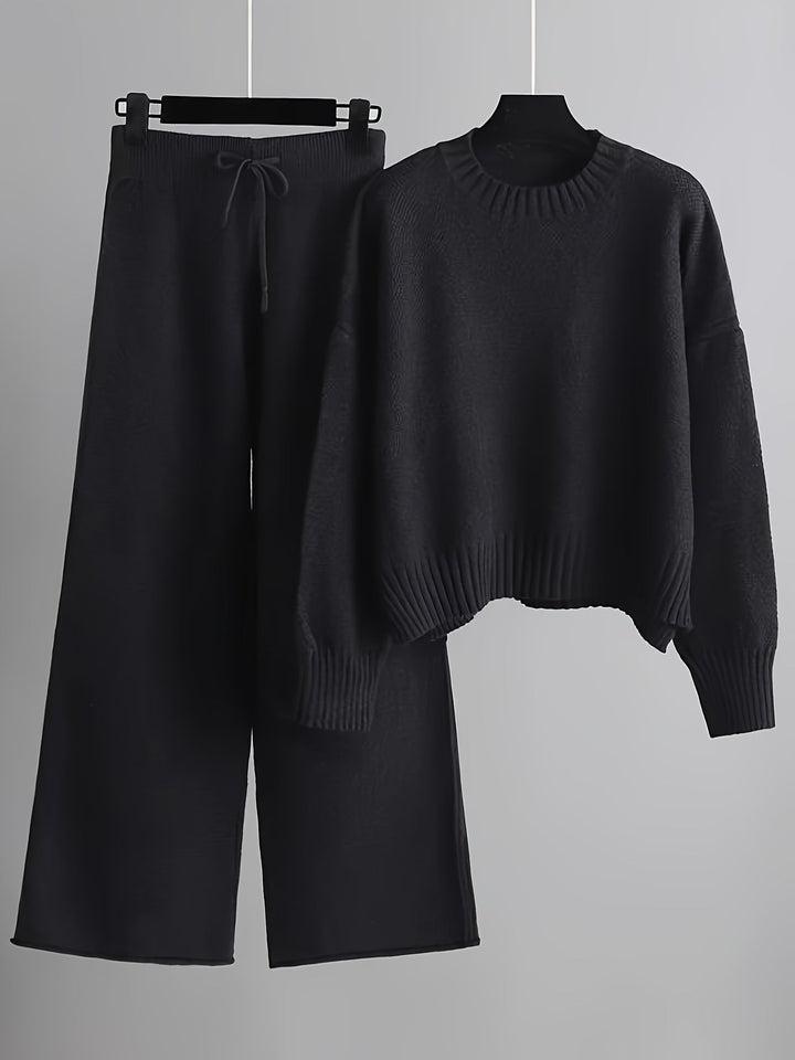 Ashley | Chic Loungewear Set