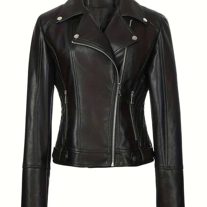 Aurélie™ | Luxe Elegance Jacket