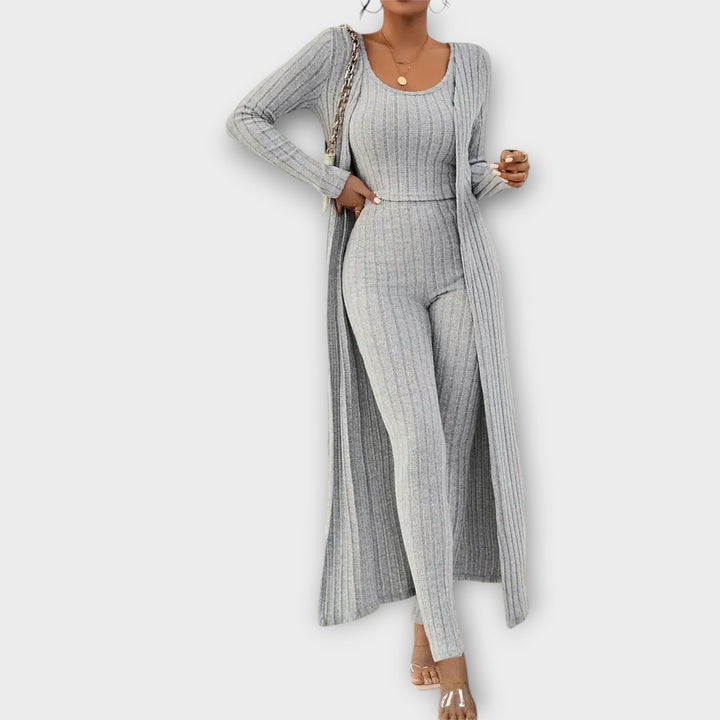 Three-Piece Set