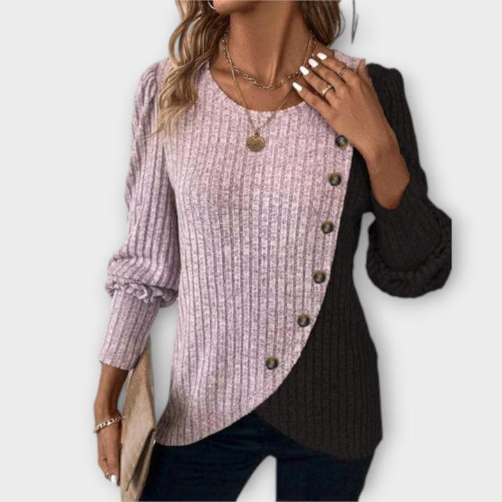 Creative Sweater from Nostalgia