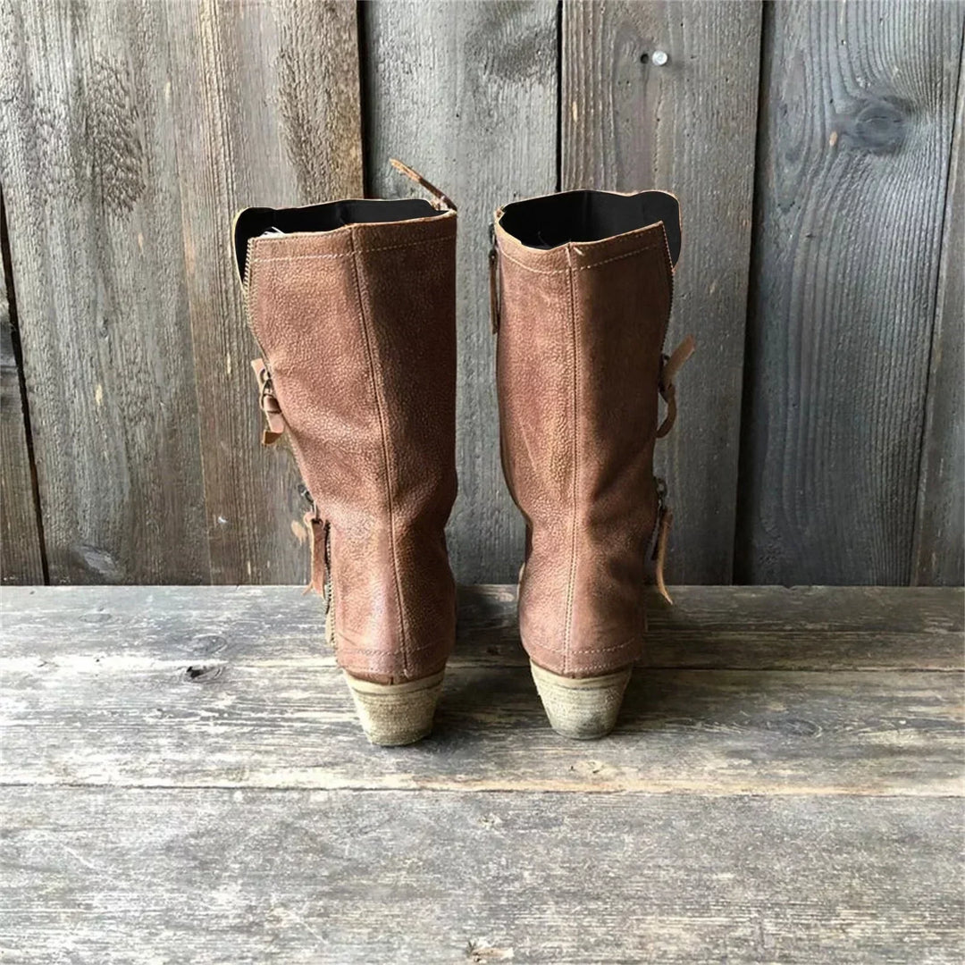 Levour™ - Autumn Boots