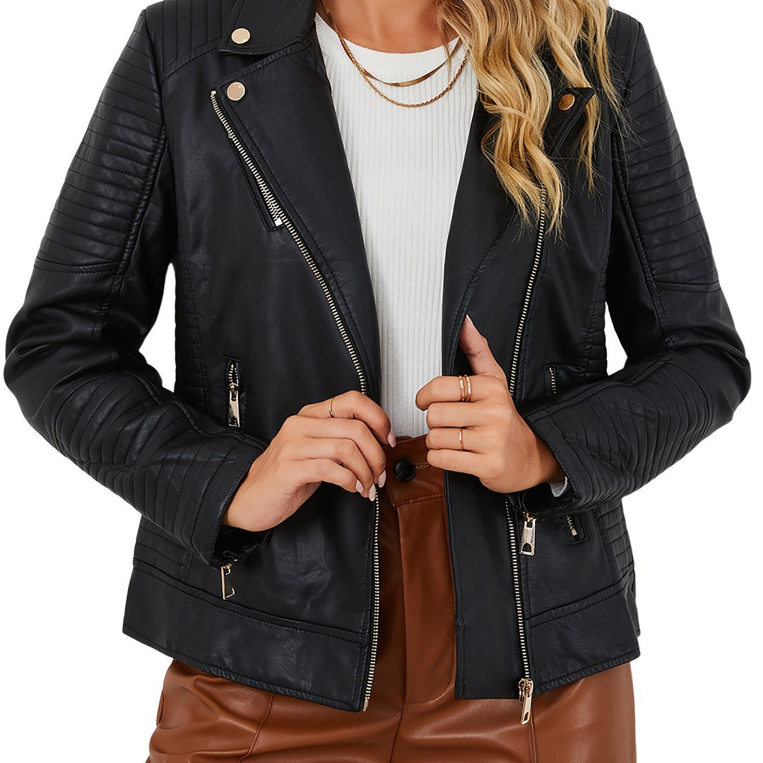 Margaux™ | Luxe Elegance Jacket