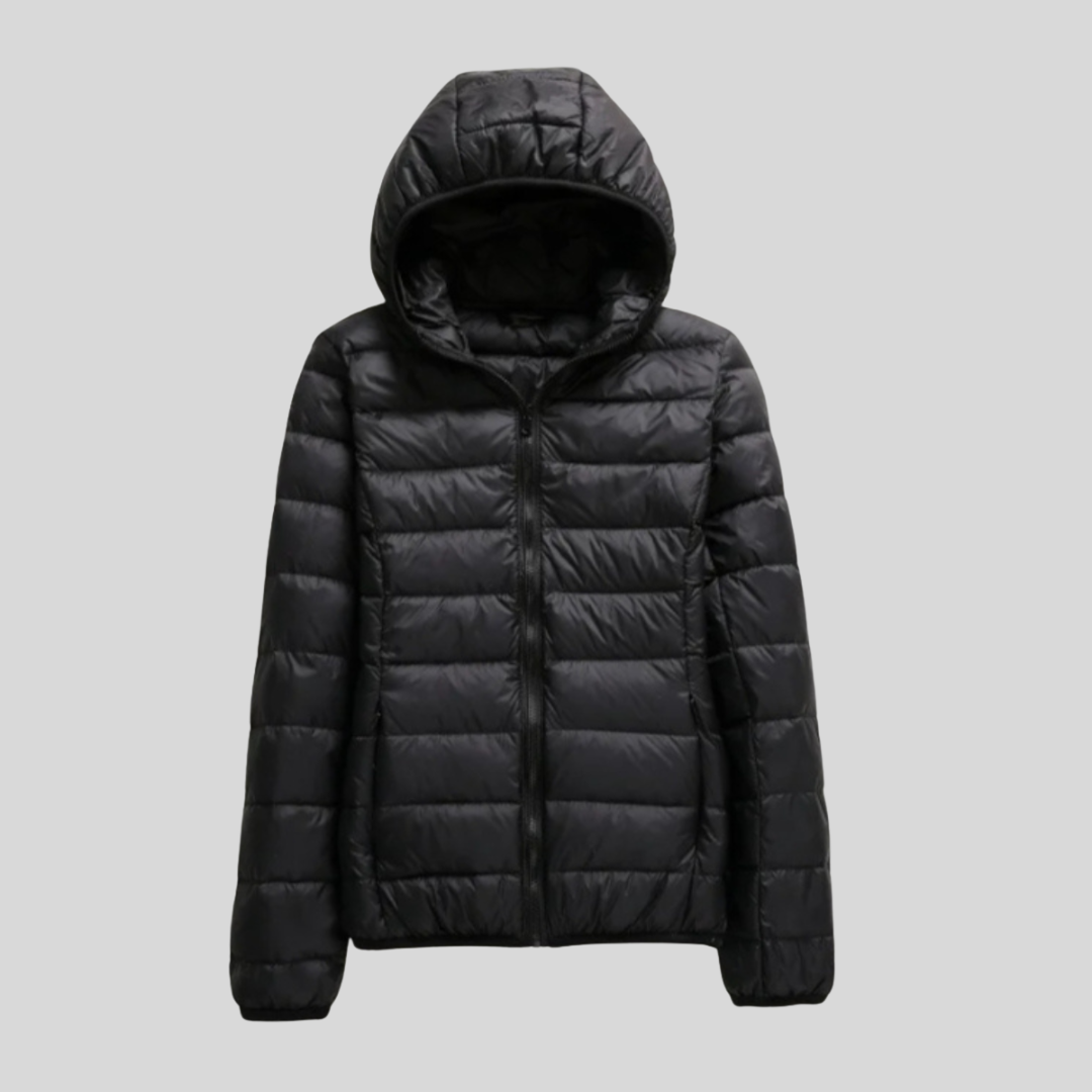 Monique | Elegant Mid-Season Jacket