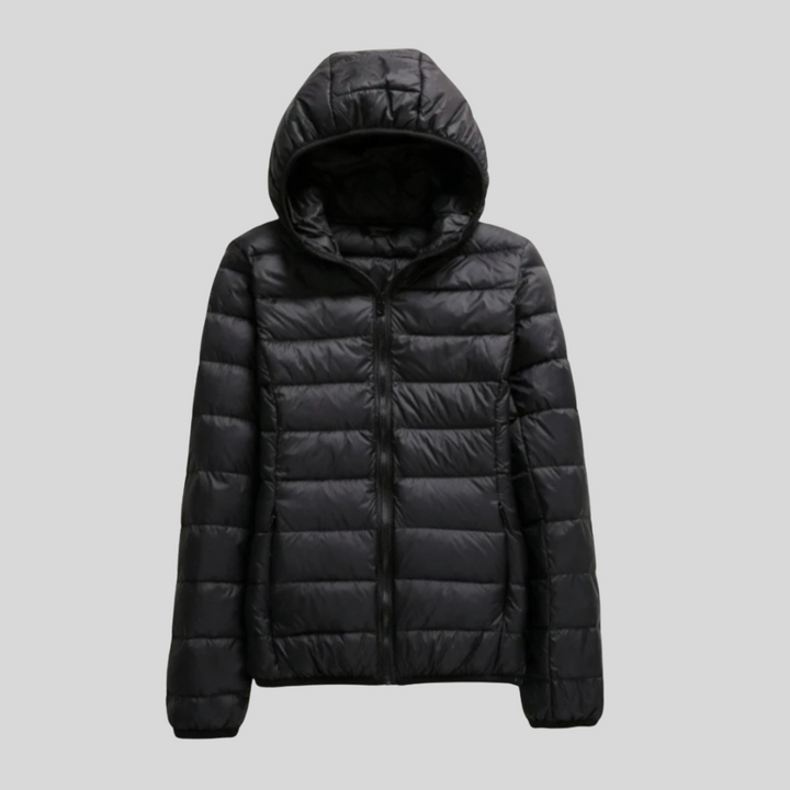 Monique | Elegant Mid-Season Jacket