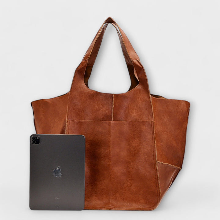 Oversized Weekender Bag