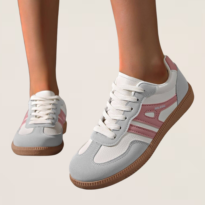 Holly - Comfort-Focused All-Day Support Footwear
