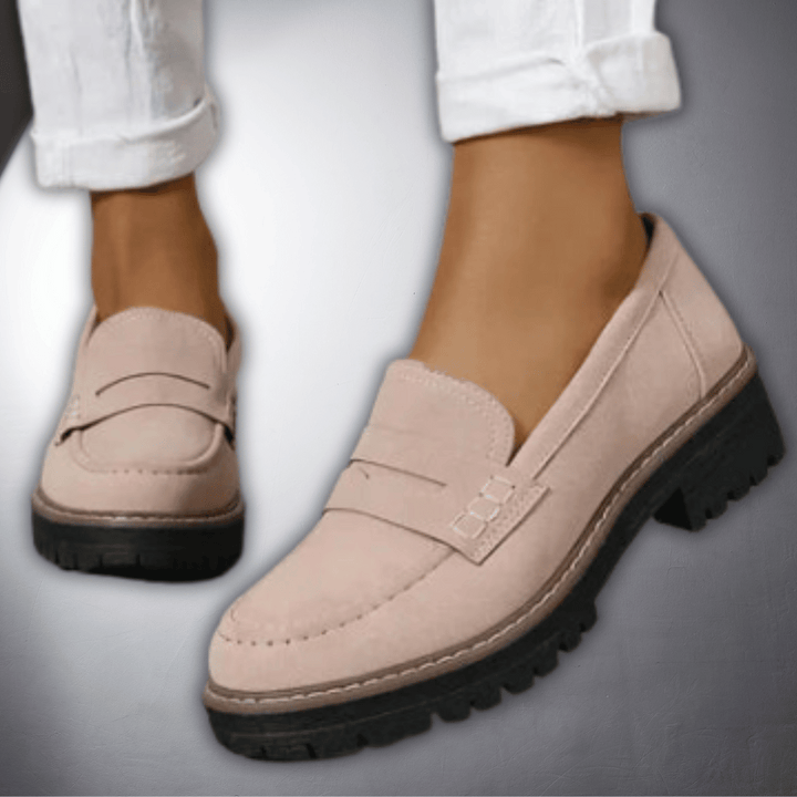 Olympia™ | Artisan-Made Luxury Footwear