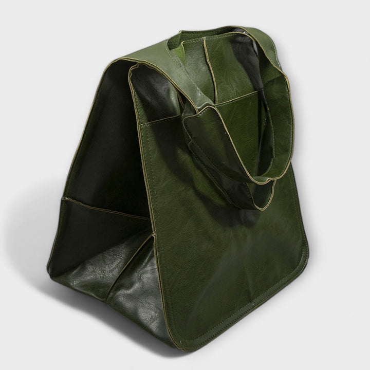 Oversized Weekender Bag