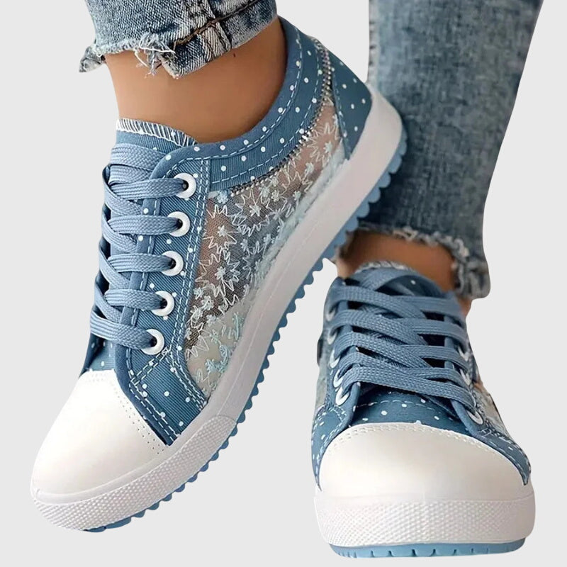 Skye - Comfort-Focused Orthopedic Sneakers