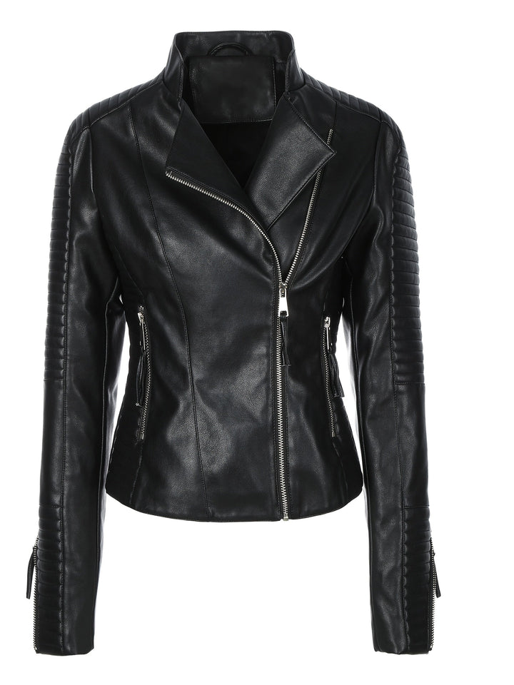 Chloé™ | Luxe Elegance Jacket