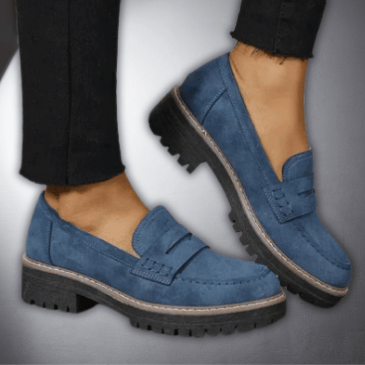 Olympia™ | Artisan-Made Luxury Footwear