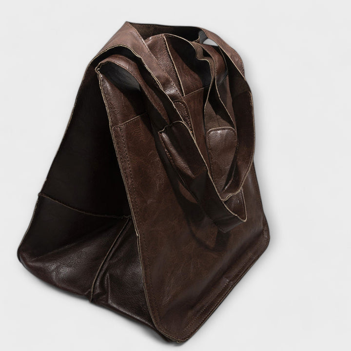 Oversized Weekender Bag