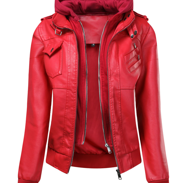 Ophélie™ | Luxurious Elegance Jacket