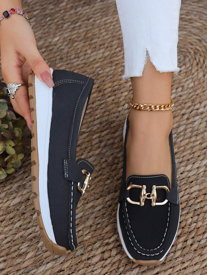 Cameron™ | Comfort-Orthopedic Loafers