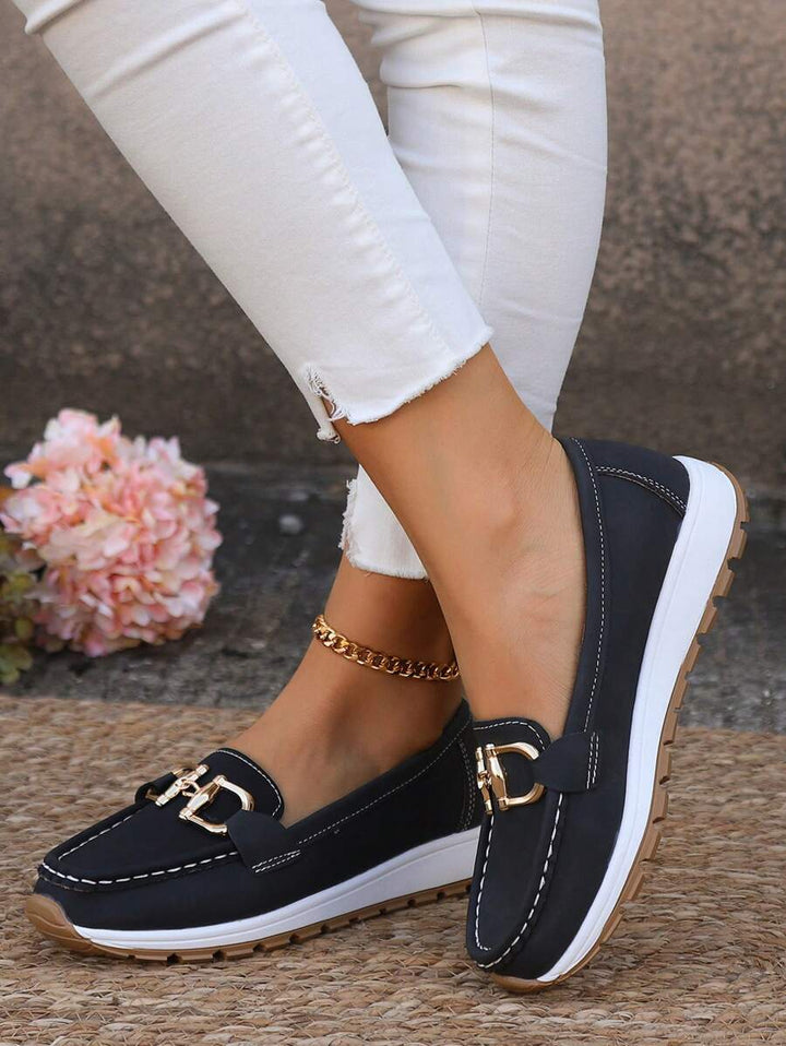 Cameron™ | Comfort-Orthopedic Loafers