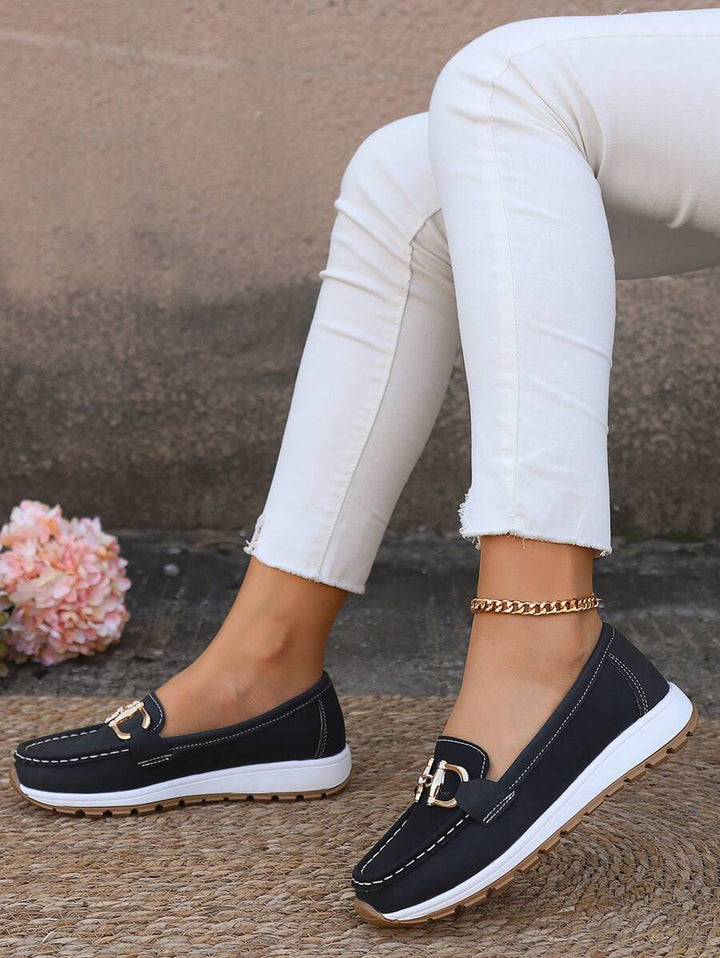 Cameron™ | Comfort-Orthopedic Loafers