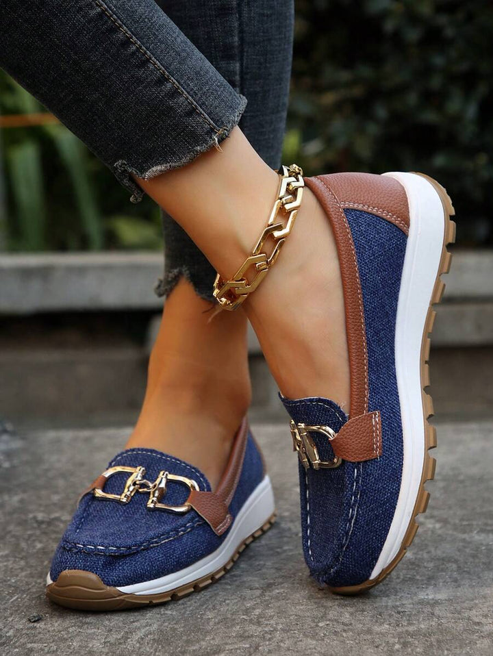 Cameron™ | Comfort-Orthopedic Loafers