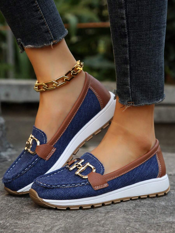 Cameron™ | Comfort-Orthopedic Loafers