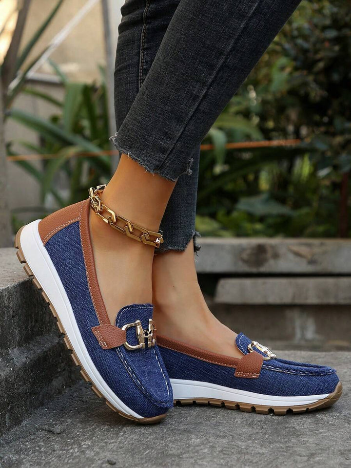 Cameron™ | Comfort-Orthopedic Loafers