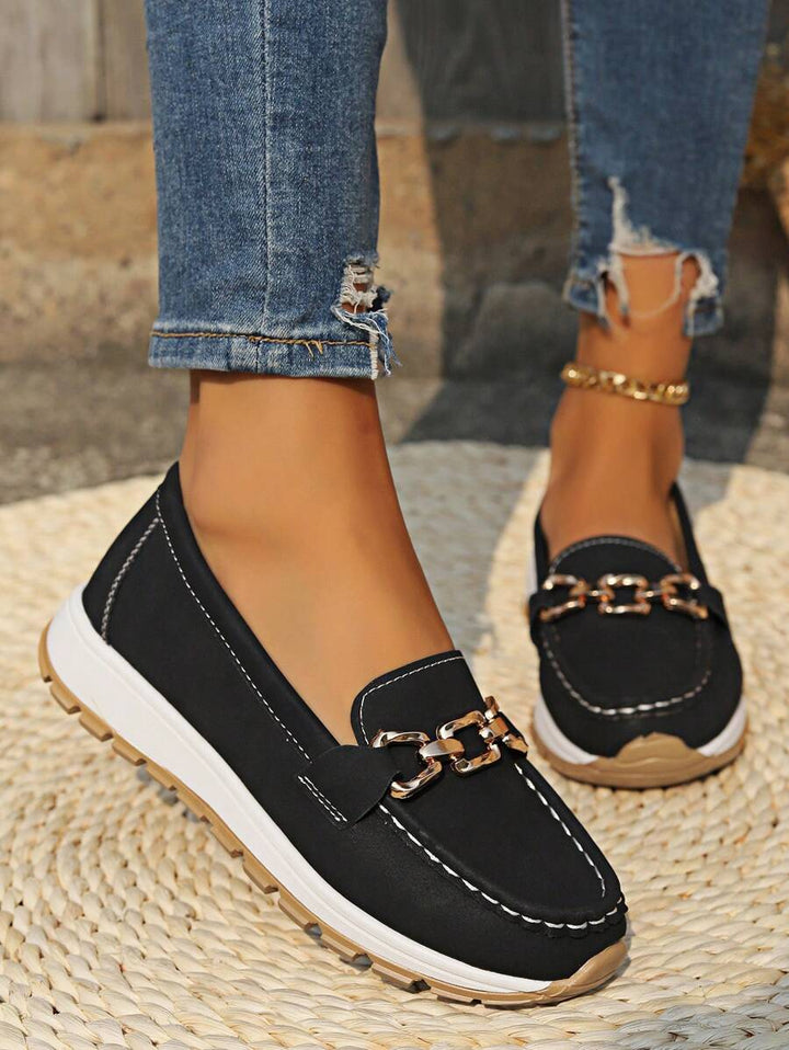 Cameron™ | Comfort-Orthopedic Loafers