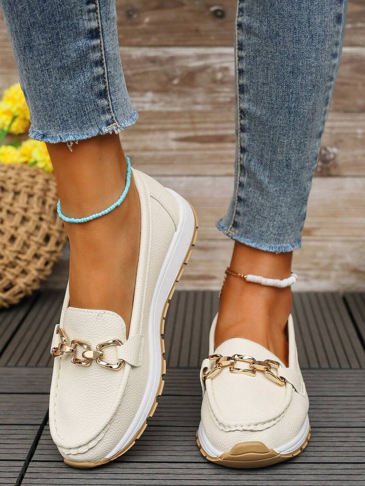 Cameron™ | Comfort-Orthopedic Loafers