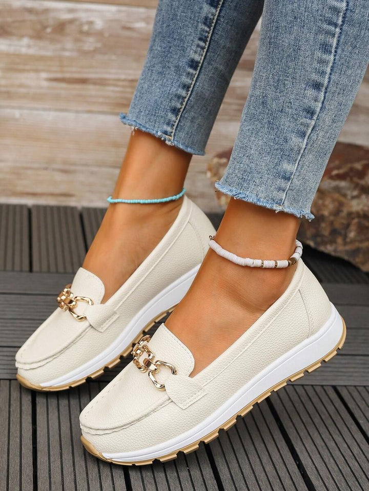 Cameron™ | Comfort-Orthopedic Loafers