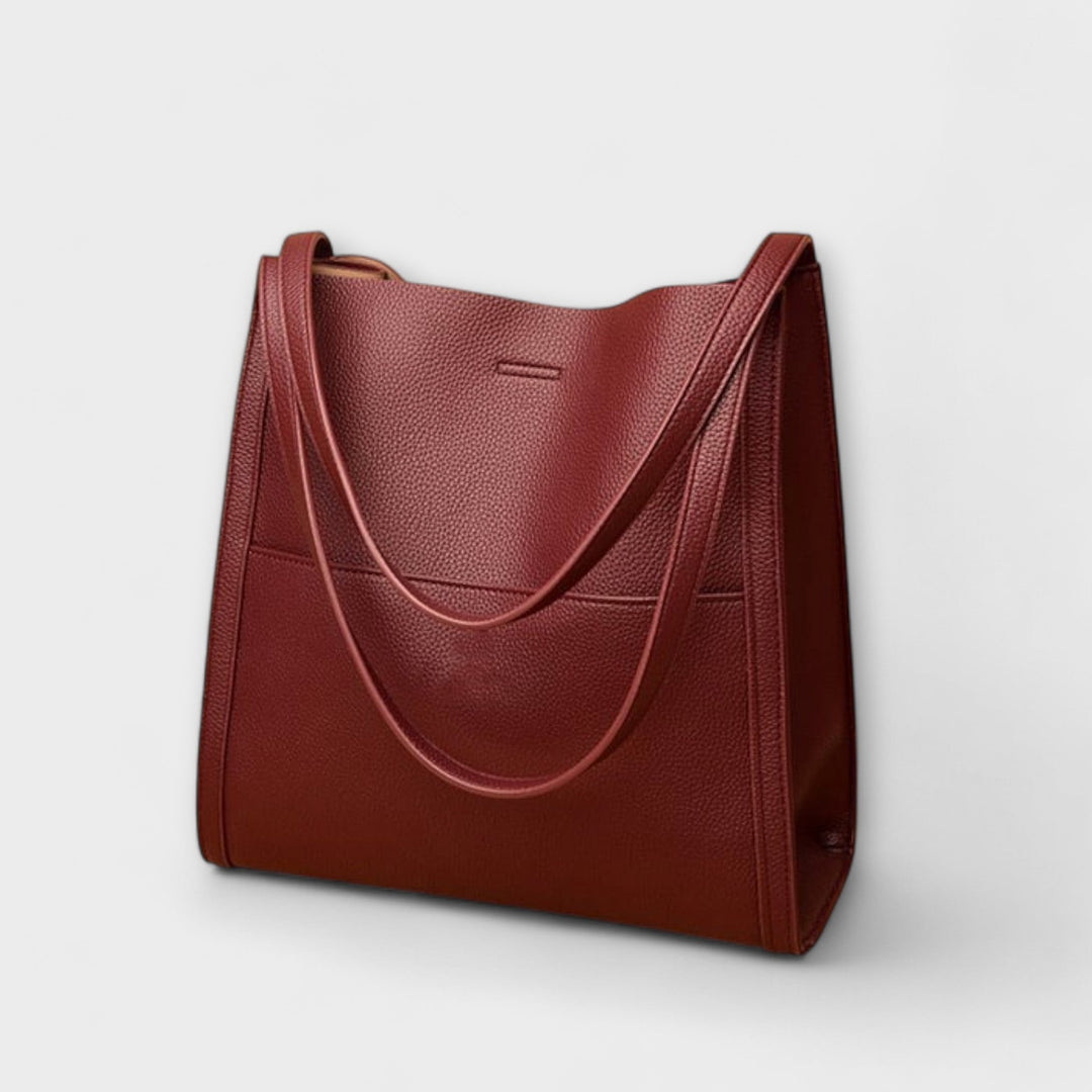 Handcrafted Leather Bag