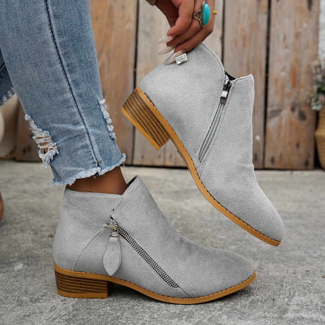 Savrani™ | Elegant orthopedic shoes for women