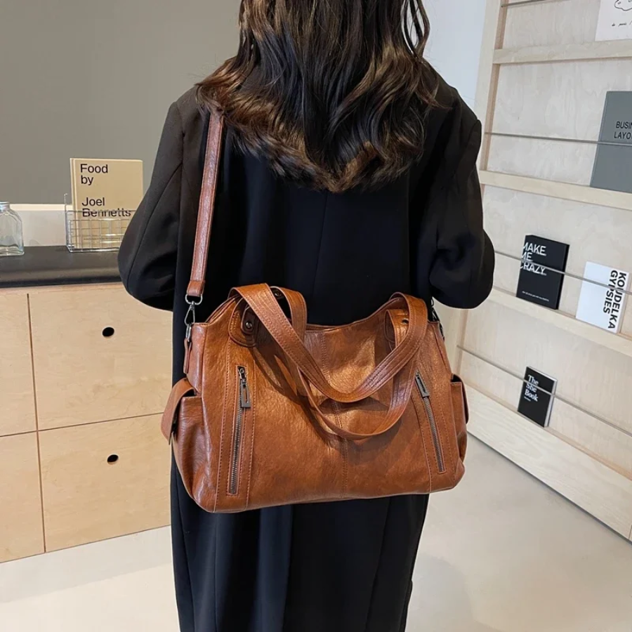 Alice Shoulder Bag