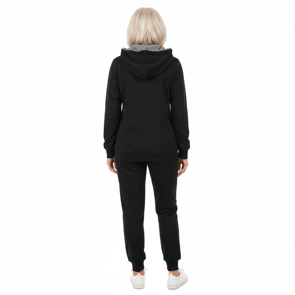 Taylor Hoodie & Jogger Set