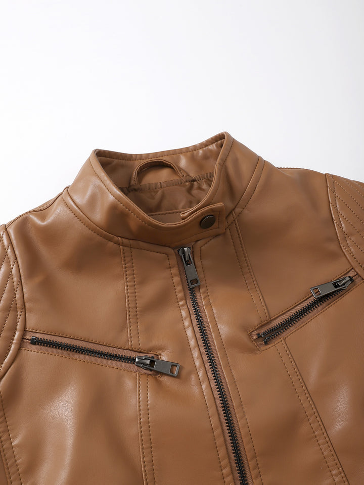 Anaïs™ | Chic Ultra-Stylish Jacket