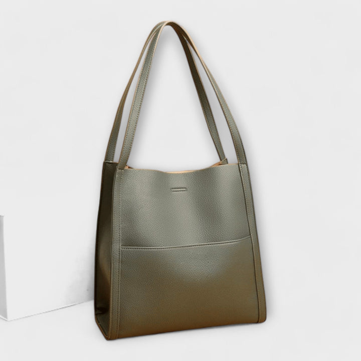 Handcrafted Leather Bag