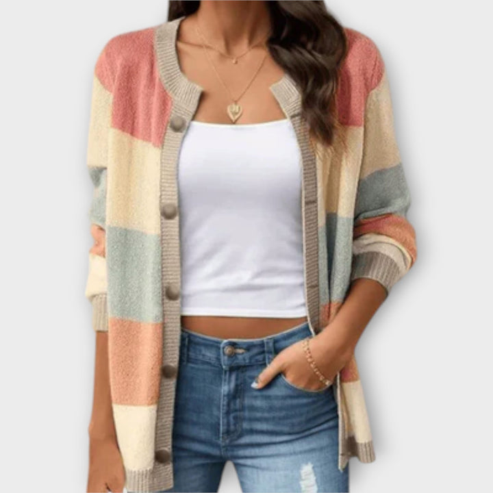 Striped Sweater