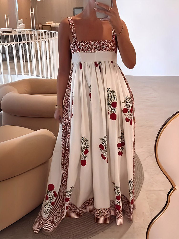 Kate | Chic Maxi Dress