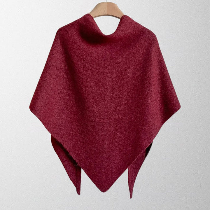 Olivia | Autumn scarf