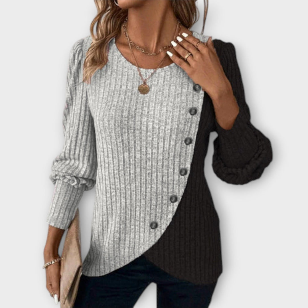 Creative Sweater from Nostalgia