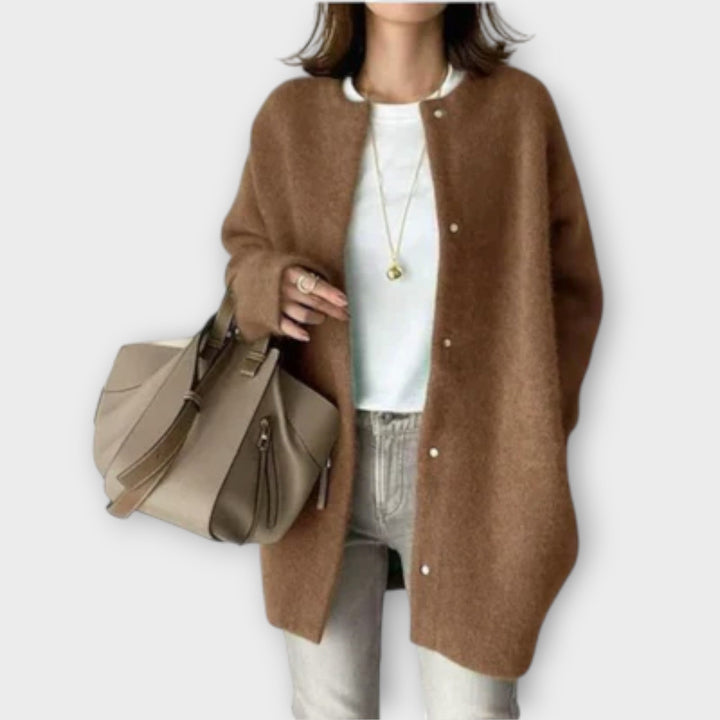 Elegant Cardigan