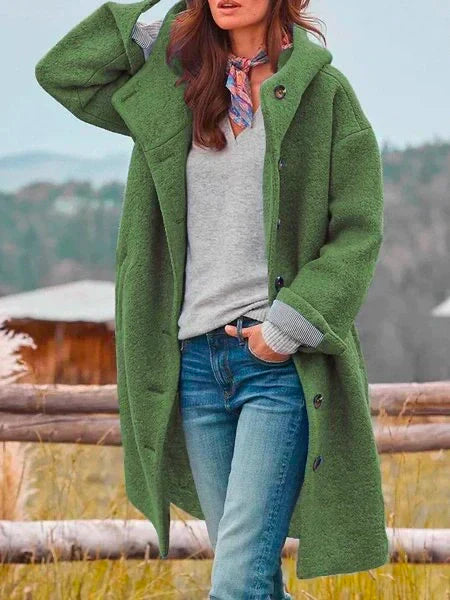 CELESTA™ | Elegant Comfort Jacket