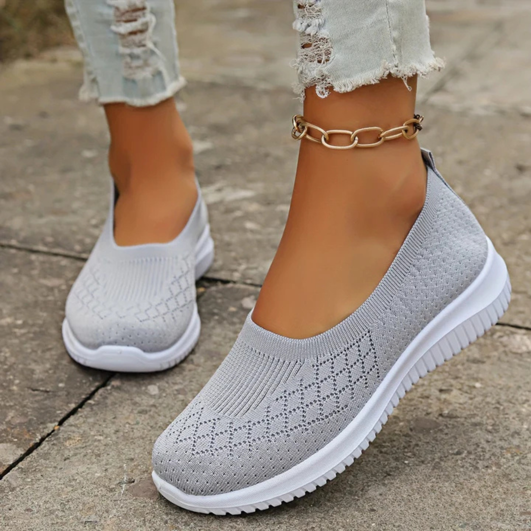 Estella™ | Women's Comfort-Orthopedic Footwear
