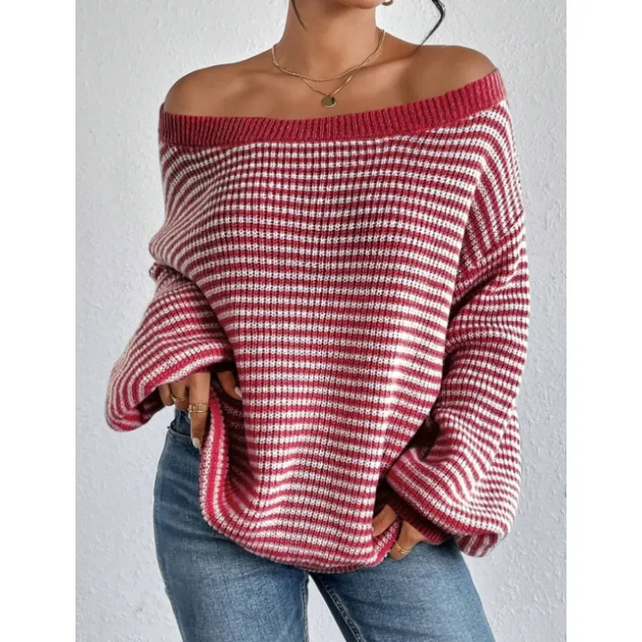 Cora | Elegant Sweater