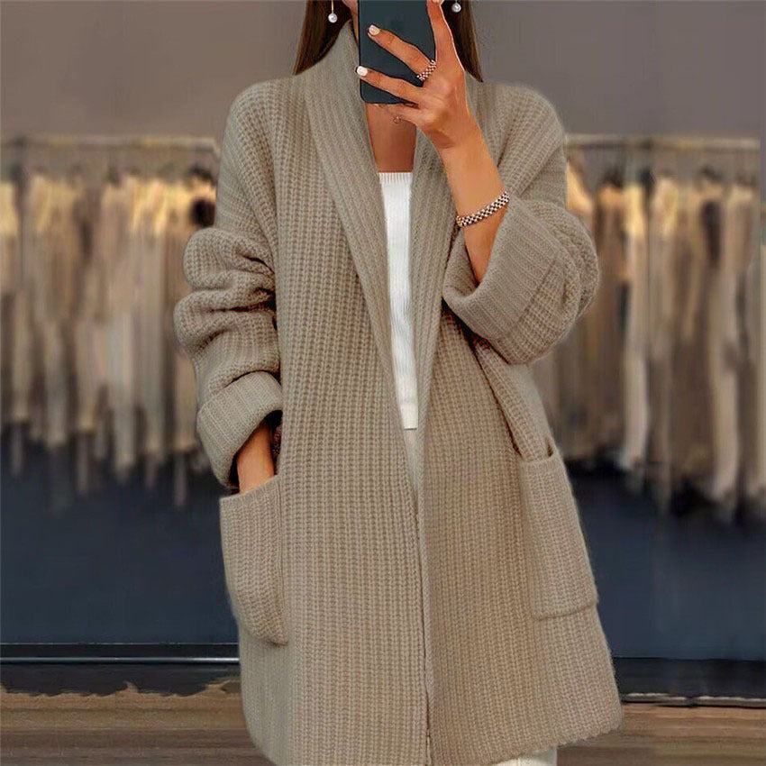 Florina | Elegant Cardigan