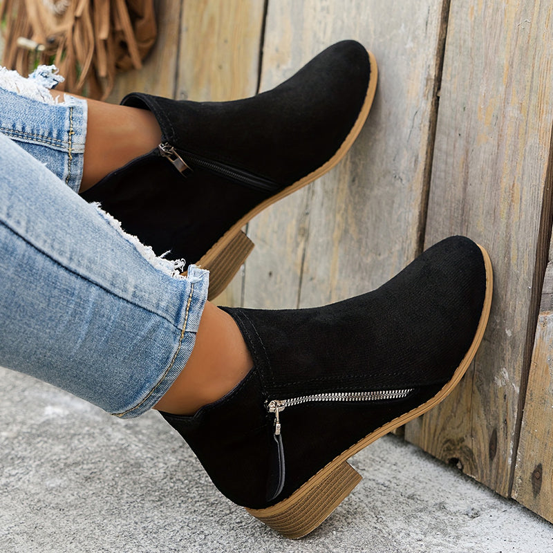 Savrani™ | Elegant orthopedic shoes for women